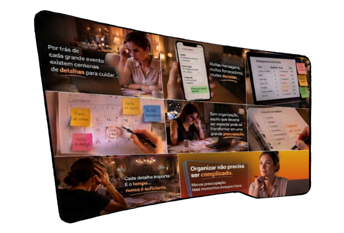 APP EVENTOS